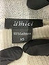 Pure Amici 100% Cashmere Tan Sleeveless Top Size XS - photo 7