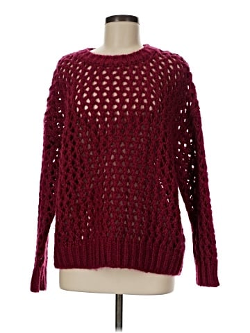 Reiss Pullover Sweater (view 1)