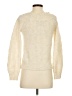 Abercrombie & Fitch Ivory Pullover Sweater Size S - photo 2