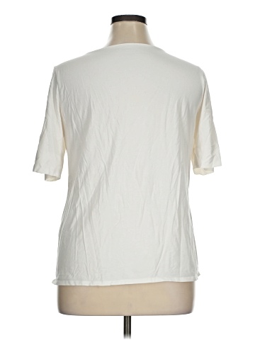 Chico's Short Sleeve Top (view 2)