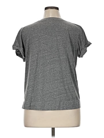 t.la Short Sleeve T-Shirt (view 2)