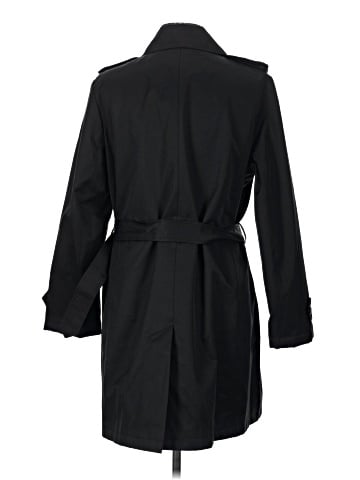 Lauren by Ralph Lauren Trenchcoat (view 2)
