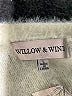 Willow & Wind Ivory Cardigan Size L - photo 7