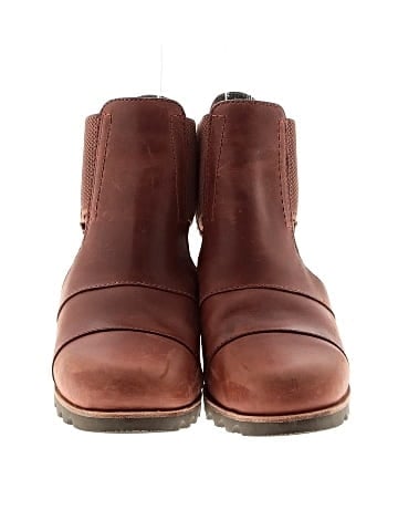 Sorel Ankle Boots (view 2)