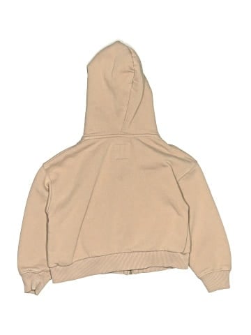 Zara Kids Zip Up Hoodie (view 2)