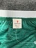 Crewcuts 100% Polyester Solid Green Skirt Size 6 - 7 - photo 3