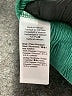Crewcuts 100% Polyester Solid Green Skirt Size 6 - 7 - photo 4