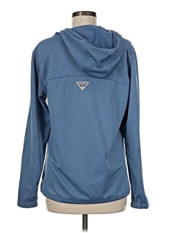 Columbia Windbreaker (view 2)