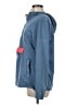 Columbia 100% Recycled Polyester Blue Windbreaker Size M - photo 5