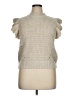 Universal Thread Tan Sweater Vest Size XL - photo 1