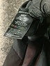 RD Style 100% Polyester Polka Dots Black Coat Size L - photo 7