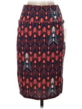 Lularoe Casual Skirt (view 2)