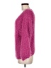 Pol Pink Pullover Sweater Size M - photo 5