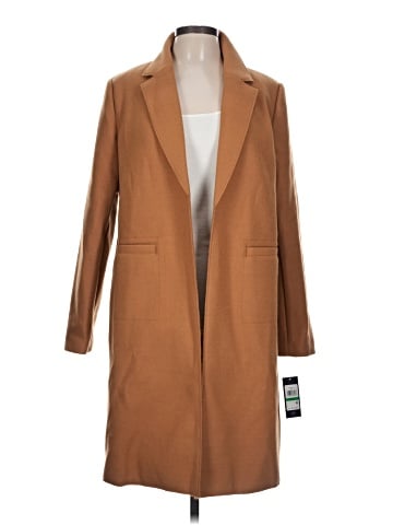 Tommy Hilfiger Coat (view 1)