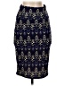 Lularoe Argyle Blue Formal Skirt Size XS - photo 1
