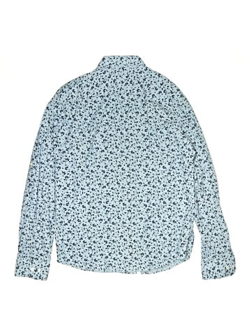 Perry Ellis Long Sleeve Button-Down Shirt (view 2)