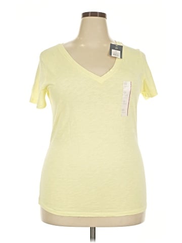Universal Thread Short Sleeve Top (view 1)