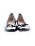fs/ny Black Flats Size 8 - photo 2