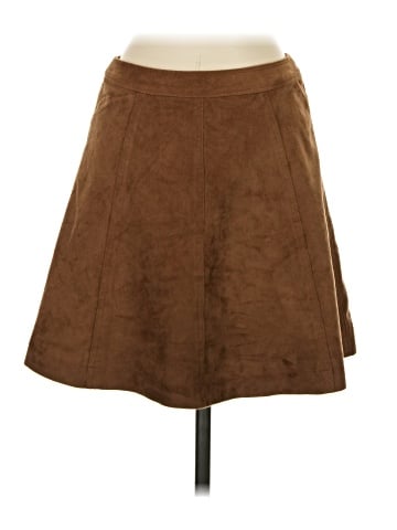 Abercrombie & Fitch Casual Skirt (view 2)