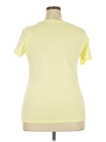 Universal Thread Short Sleeve Top (view 2)