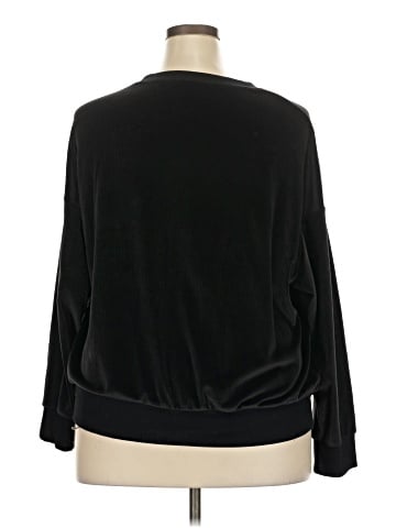 Joyspun Pullover Sweater (view 2)