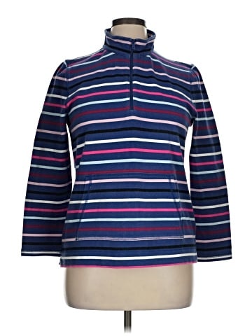 T by Talbots Pullover Sweater (view 1)