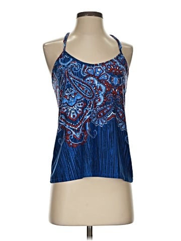 In Bloom by Jonquil Sleeveless Blouse (view 1)
