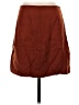 Madewell Brown Wool Skirt Size 4 - photo 1