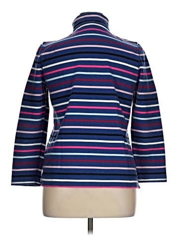 T by Talbots Pullover Sweater (view 2)