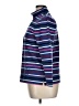 T by Talbots Stripes Blue Pullover Sweater Size XL (petite) - photo 5
