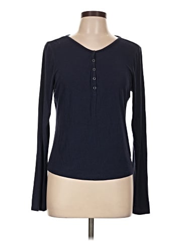 Pink Republic Long Sleeve Top (view 1)