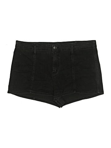 Wild Fable Denim Shorts (view 1)