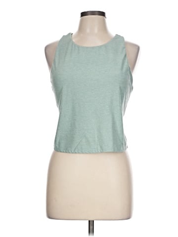 Jockey Sleeveless T-Shirt (view 1)