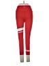 lilybod Color Block Red Active Pants Size S - photo 2