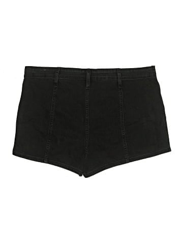 Wild Fable Denim Shorts (view 2)