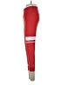 lilybod Color Block Red Active Pants Size S - photo 5