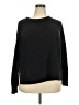 Time and Tru Black Sweatshirt Size 3XL - photo 1