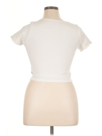 Aeropostale Short Sleeve T-Shirt (view 2)