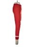 lilybod Color Block Red Active Pants Size S - photo 4