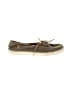 Vans Gray Sneakers Size 8 1/2 - photo 1