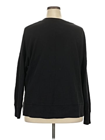 Time and Tru Sweatshirt (view 2)