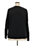 Time and Tru Black Sweatshirt Size 3XL - photo 2