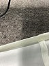 SLNY Paisley Brown Cocktail Dress Size 14W - photo 8