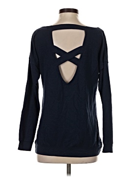Nanette Lepore 3/4 Sleeve T-Shirt (view 2)