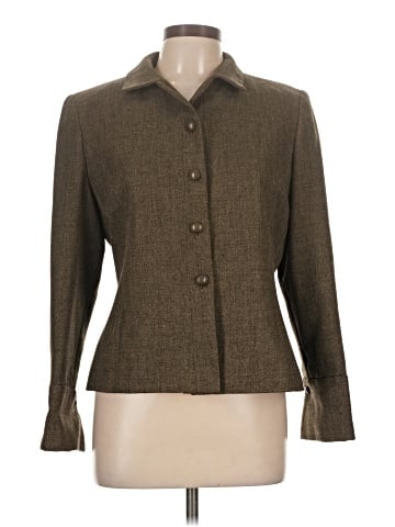 Larry Levine Blazer (view 1)
