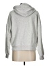American Eagle Outfitters Silver Pullover Hoodie Size L - photo 2