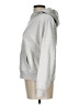 American Eagle Outfitters Silver Pullover Hoodie Size L - photo 5