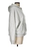 American Eagle Outfitters Silver Pullover Hoodie Size L - photo 4