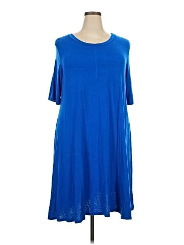 Poof! Casual Dress (view 1)