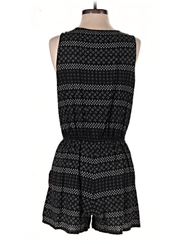 Mossimo Supply Co. Romper (view 2)